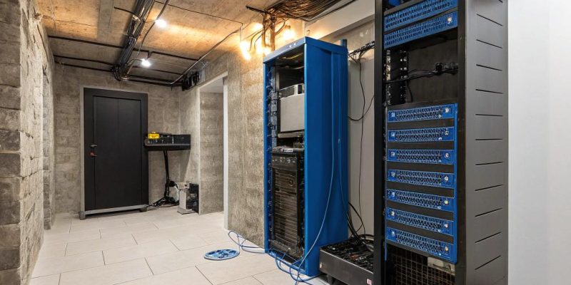 New Jersey basement waterproofing tips for home server owners