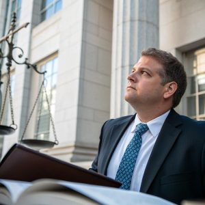 Read more about the article Law Offices of Anthony Carbone guide to online legal help