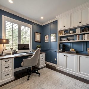 Read more about the article Interior Painting Denver CO for Stunning Home Offices