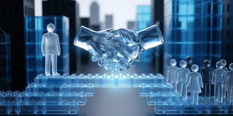 Building Trust: Transparency in Community Leadership