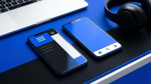 Read more about the article Navigation Menus: Hamburger vs. Tab Bar