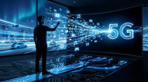 Read more about the article 5G and Beyond: How Speed Changes Content Consumption