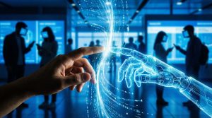 Read more about the article AI Chatbots: Are They Killing Human Interaction?