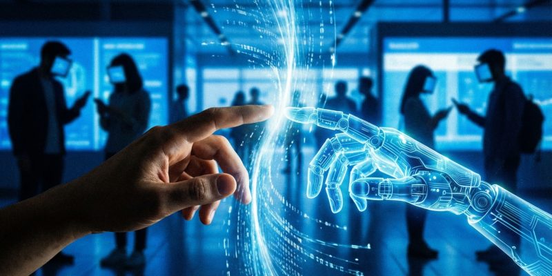 AI Chatbots: Are They Killing Human Interaction?