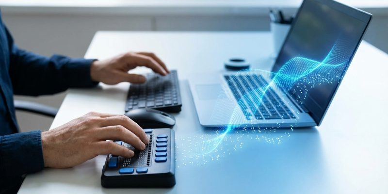 Accessibility (A11y): Designing for Screen Readers
