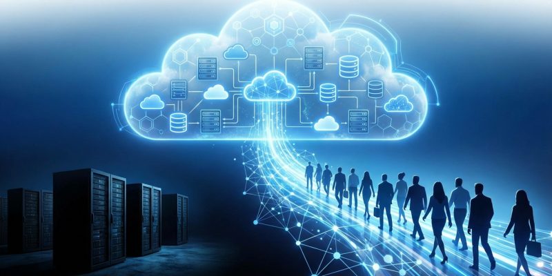 Cloud Migration 101: Moving Your Community to AWS