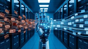 Read more about the article Automating Moderation: AI Tools for Spam Detection