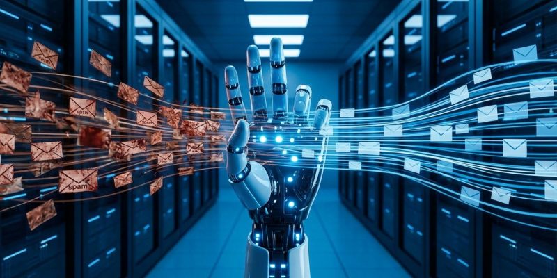 Automating Moderation: AI Tools for Spam Detection