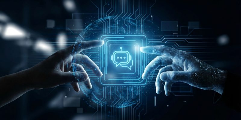 AI Chatbots: Are They Killing Human Interaction?