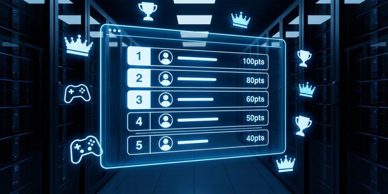 Gamification Plugins: Adding Leaderboards to Your Site