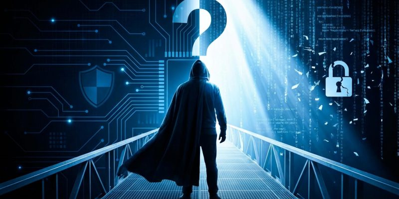 Online Anonymity: A Right or a Risk?