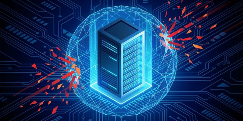 Server Security Hardening: Blocking Brute Force Attacks