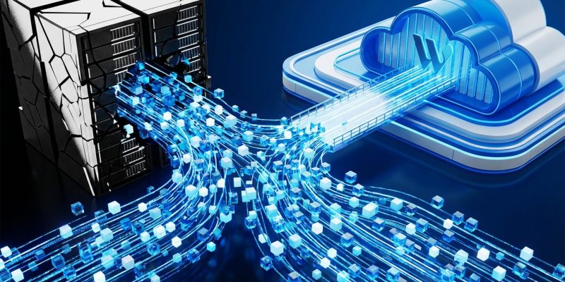 Migrating Platforms: How to Move Data Without Losing SEO