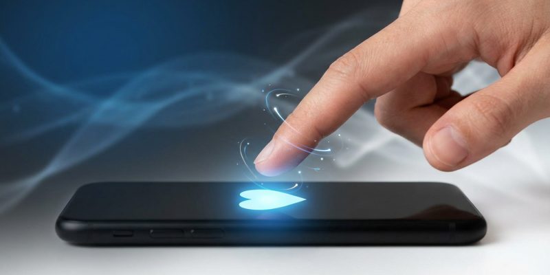 Micro-Interactions: The Small Animations That Delight Users