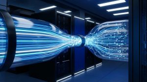 Read more about the article Understanding Bandwidth: How Much Traffic Can You Handle?