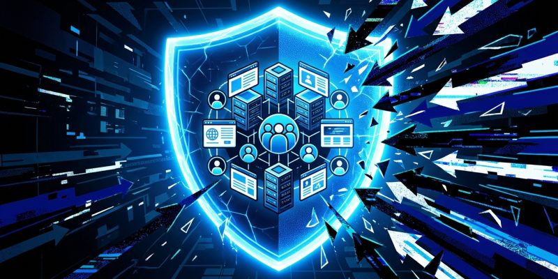 DDoS Attacks: How to Protect Your Online Community