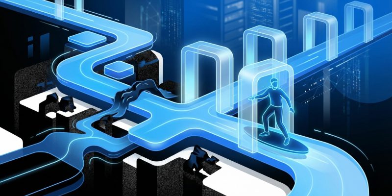 Onboarding Flows: reducing Friction for New Signups