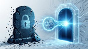 Read more about the article Cybersecurity Hygiene: Passwords Are Dead, Long Live Passkeys