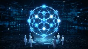 Read more about the article Web3 and DAOs: A New Way to Govern Online Communities?