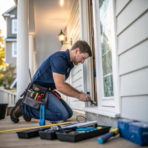 Read more about the article How to Hire a Tech Savvy Handyman Lexington KY Residents Trust