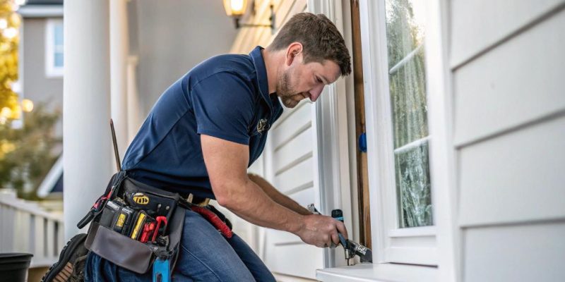 How to Hire a Tech Savvy Handyman Lexington KY Residents Trust