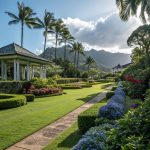 How Top Tech Teams Choose Landscaping Services Honolulu HI