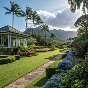 Read more about the article How Top Tech Teams Choose Landscaping Services Honolulu HI