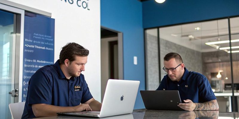 Why Phoenix Plumbing CO Runs Like a Modern Tech Stack