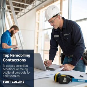 Read more about the article How top remodeling contractors Fort Collins serve tech pros