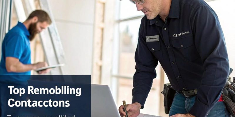 How top remodeling contractors Fort Collins serve tech pros