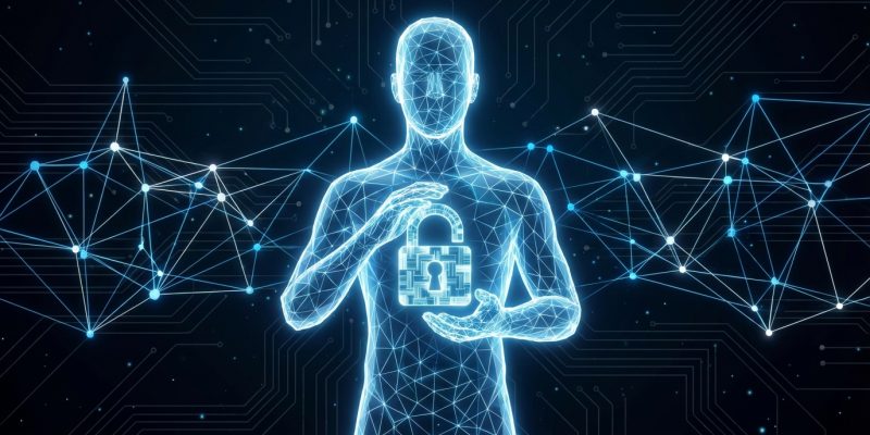 Blockchain Identity: Owning Your Data