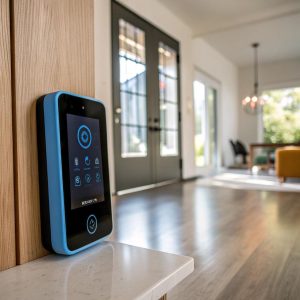 Read more about the article How Rinder Electric LLC Powers Smarter Connected Homes