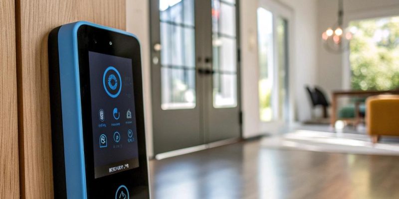 How Rinder Electric LLC Powers Smarter Connected Homes