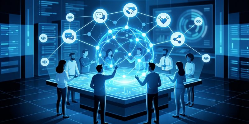 Community Analytics: Measuring Engagement Beyond Pageviews