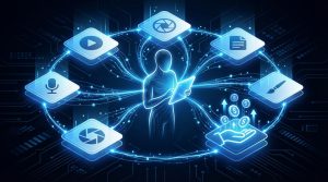 Read more about the article The Creator Economy: Platforms That Pay Users