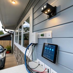Read more about the article How Electricians Des Moines Power Smart Connected Homes