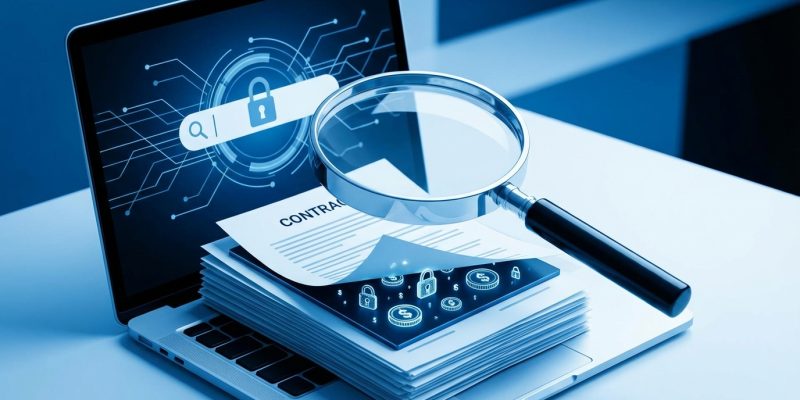 Selecting a Domain Registrar: Avoiding Hidden Fees