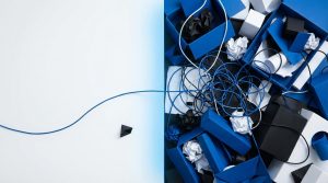 Read more about the article White Space: Why Clutter Drives Users Away