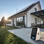 How Dr Electric Powers Solar for Smart Home Tech