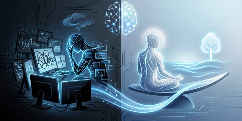 Mental Health for Moderators: Avoiding Burnout