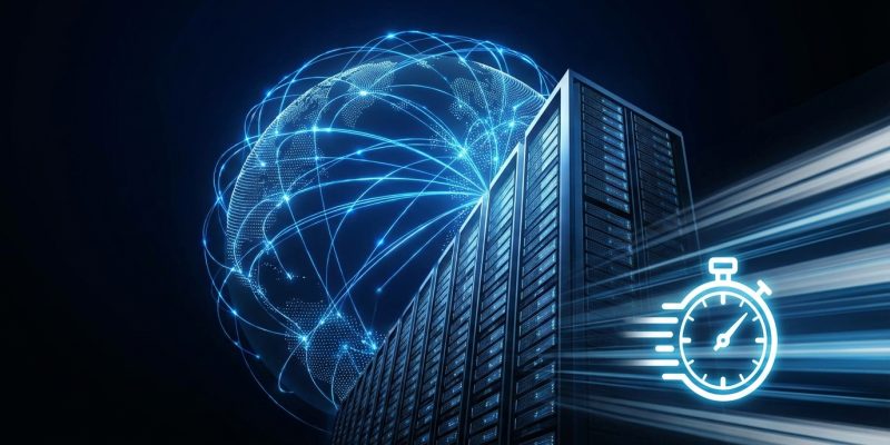 Choosing a Data Center Location: Why Latency Matters