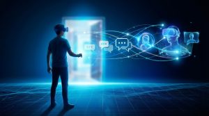 Read more about the article VR Chat Rooms: The Evolution of the Chat Room