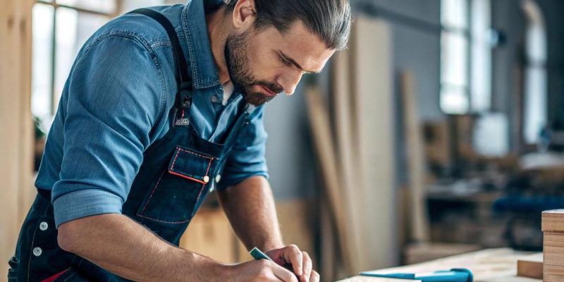 Why Every Digital Pro Needs a Skilled Carpenter Boston