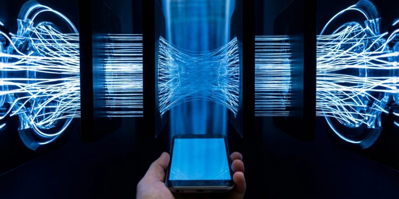 Algorithmic Bias: How Feeds Control What We See