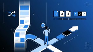 Read more about the article Infinite Scroll vs. Pagination: Which Keeps Users Longer?