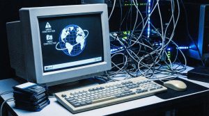 Read more about the article The Retro Web: Why Geocities and Old Tech Are Trending