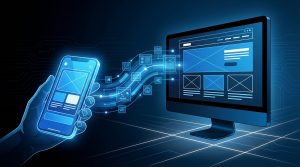 Read more about the article Mobile-First Design: Ignoring Desktop is a Mistake