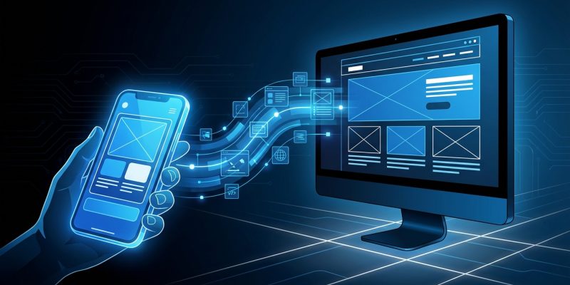 Mobile-First Design: Ignoring Desktop is a Mistake