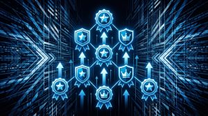 Read more about the article Gamification: Using Badges and Ranks to Boost Engagement