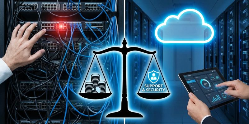 Managed WordPress Hosting: Is It Worth the Extra Cost?